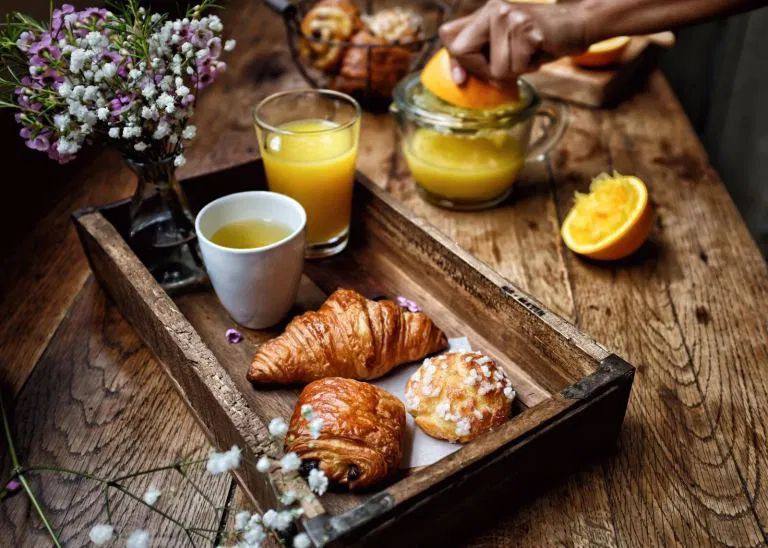 Image Petit Déjeuner